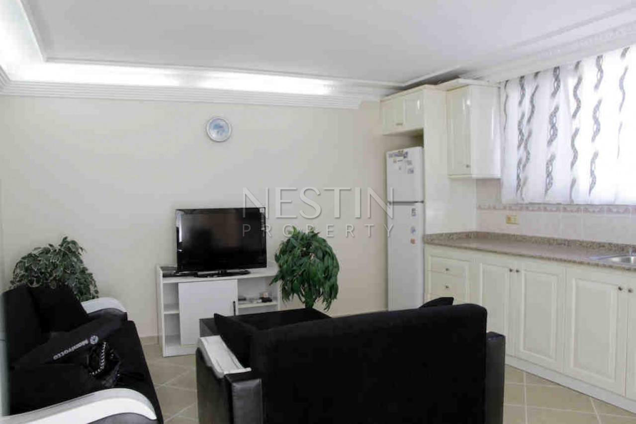 Квартира 2+1 на ПЕРВОЙ береговой линии в Кестеле по супер-цене! фото 12