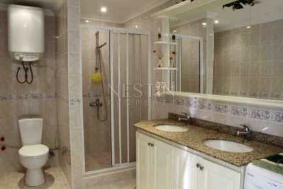 Квартира 2+1 на ПЕРВОЙ береговой линии в Кестеле по супер-цене! фото 13