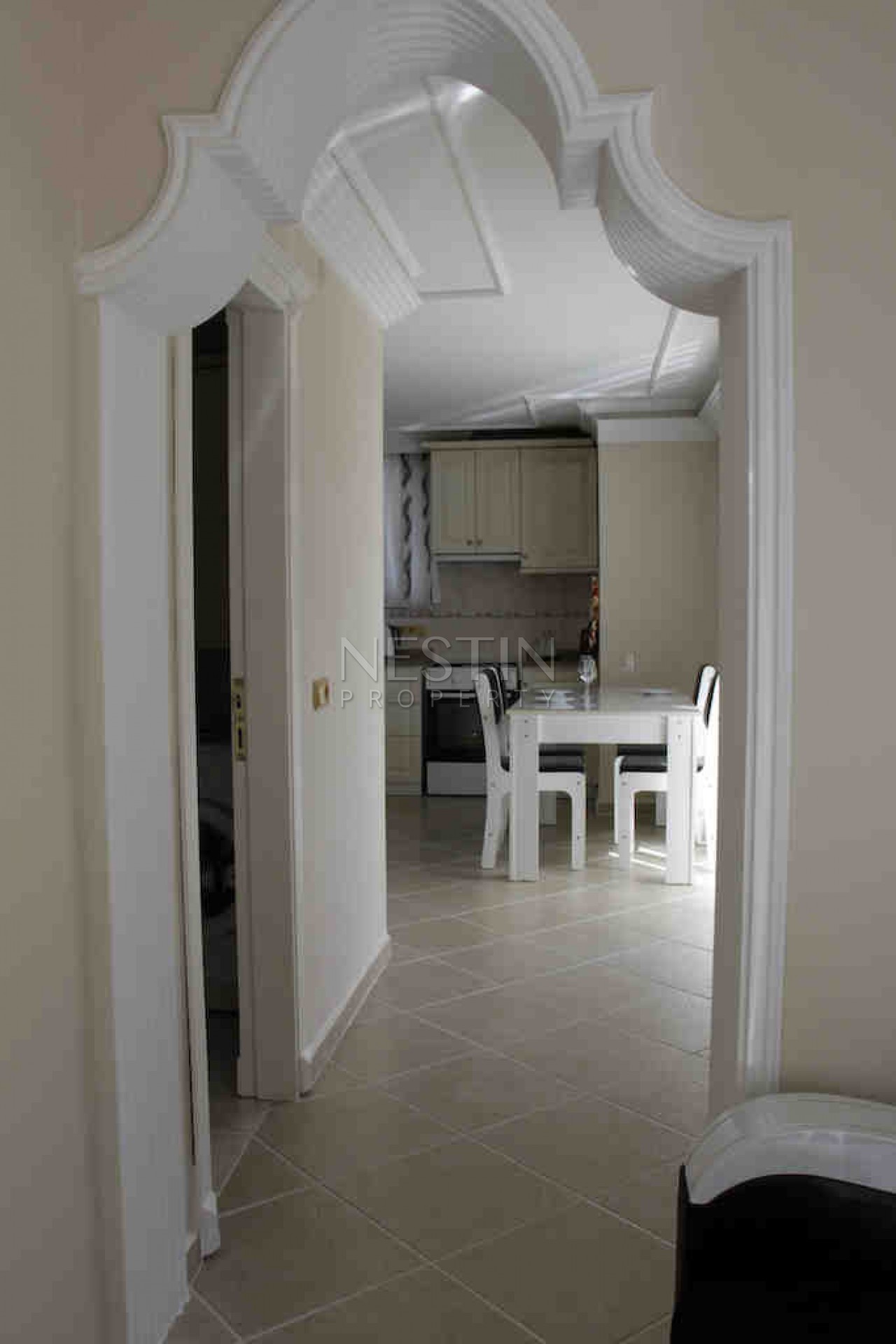 Квартира 2+1 на ПЕРВОЙ береговой линии в Кестеле по супер-цене! фото 15