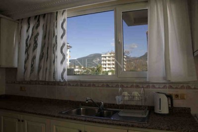 Квартира 2+1 на ПЕРВОЙ береговой линии в Кестеле по супер-цене! фото 16