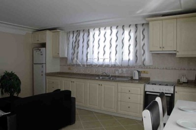 Квартира 2+1 на ПЕРВОЙ береговой линии в Кестеле по супер-цене! фото 17