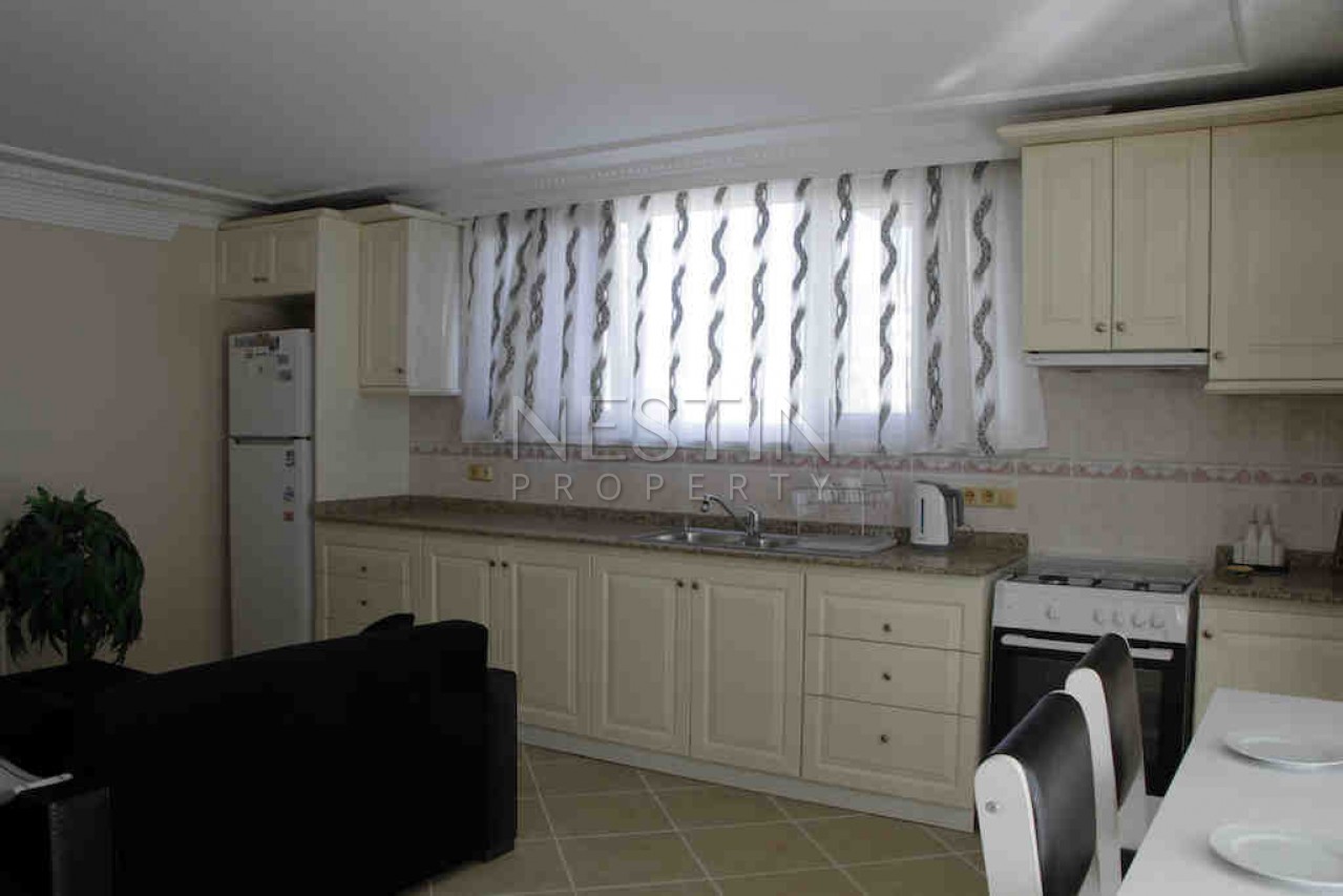 Квартира 2+1 на ПЕРВОЙ береговой линии в Кестеле по супер-цене! фото 17