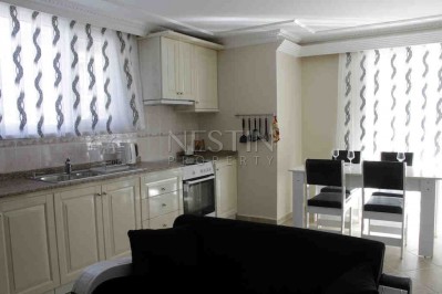 Квартира 2+1 на ПЕРВОЙ береговой линии в Кестеле по супер-цене! фото 18