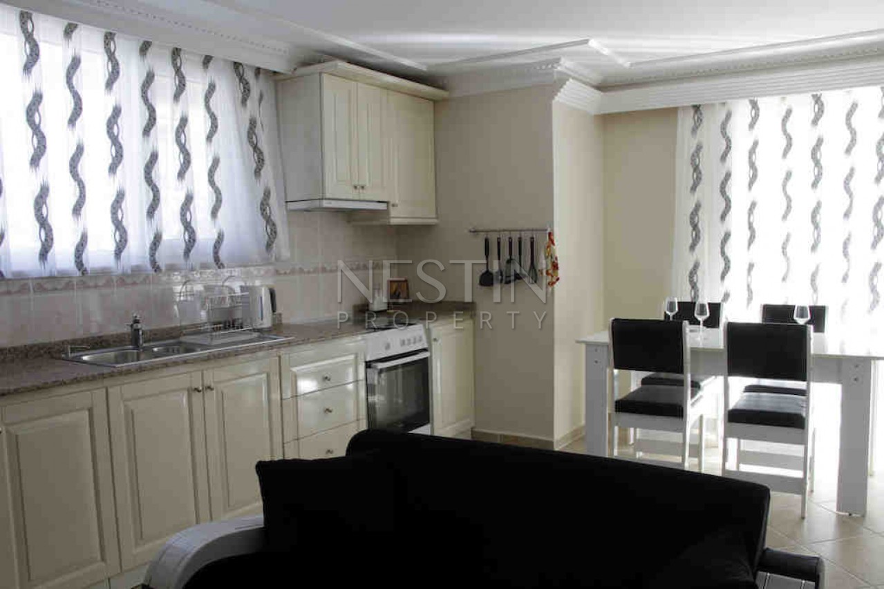 Квартира 2+1 на ПЕРВОЙ береговой линии в Кестеле по супер-цене! фото 18