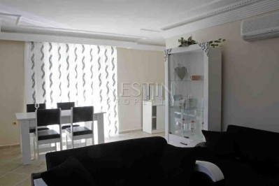 Квартира 2+1 на ПЕРВОЙ береговой линии в Кестеле по супер-цене! фото 19