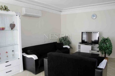 Квартира 2+1 на ПЕРВОЙ береговой линии в Кестеле по супер-цене! фото 20