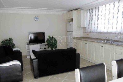 Квартира 2+1 на ПЕРВОЙ береговой линии в Кестеле по супер-цене! фото 21