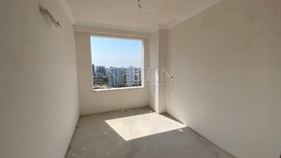 Просторные апартаменты 3+1 с отдельной кухней в новом жилом комплексе в Махмутларе фото 9