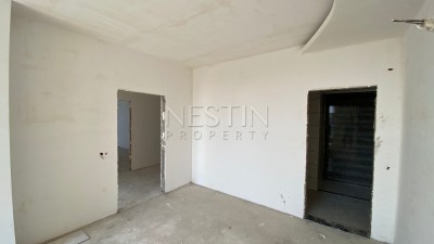Просторные апартаменты 3+1 с отдельной кухней в новом жилом комплексе в Махмутларе фото 13