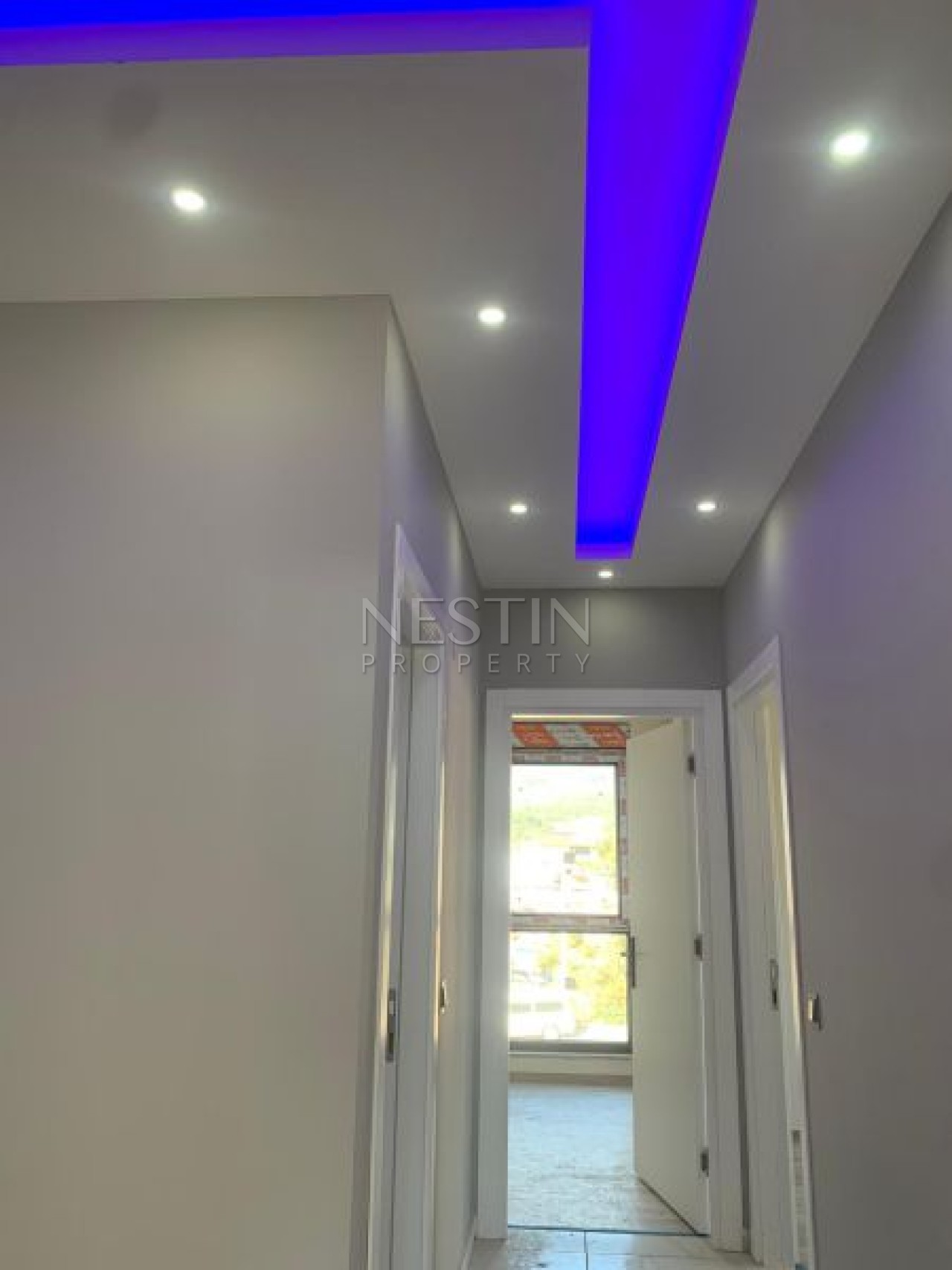 Квартира 2+1 в районе Оба в 1800 метрах от Средиземного моря фото 19