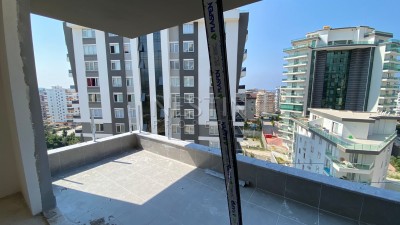 Просторные апартаменты 3+1 с отдельной кухней в новом жилом комплексе в Махмутларе фото 15