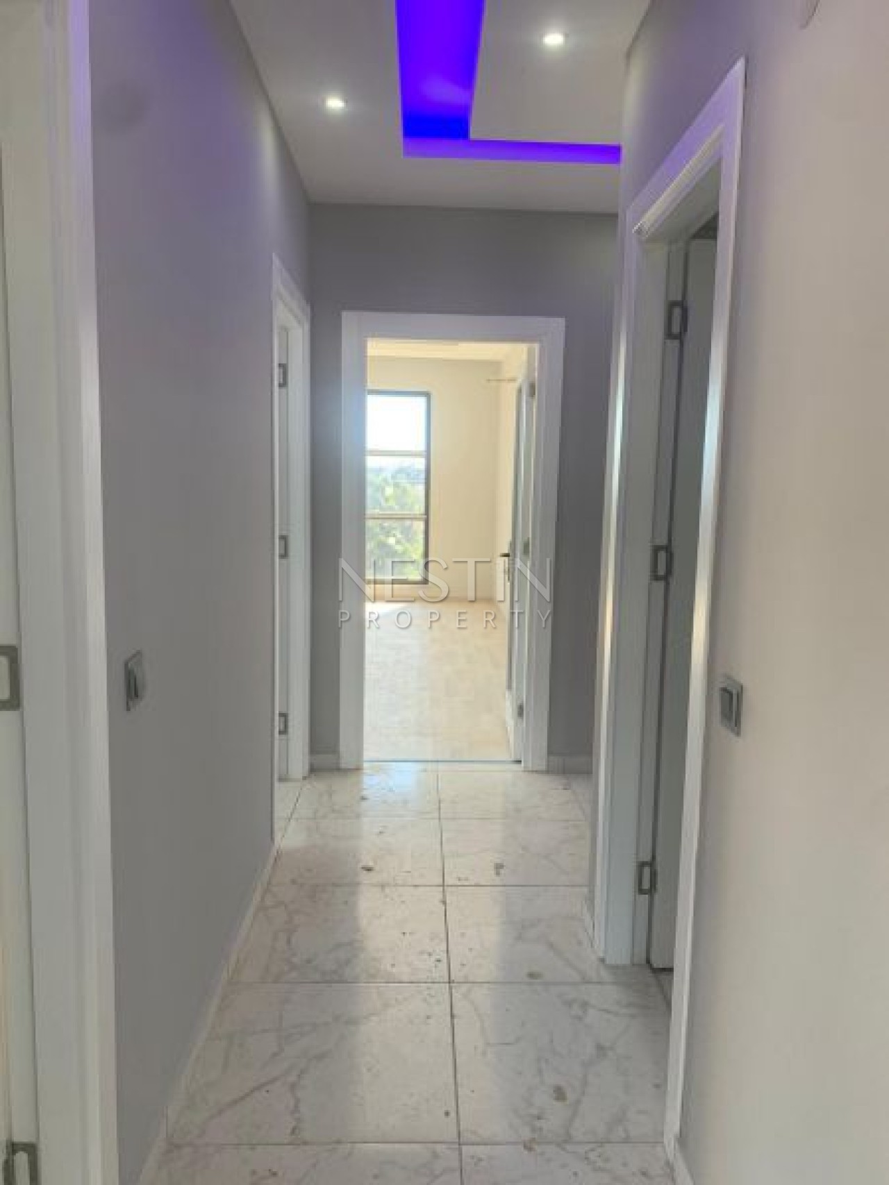 Квартира 2+1 в районе Оба в 1800 метрах от Средиземного моря фото 21