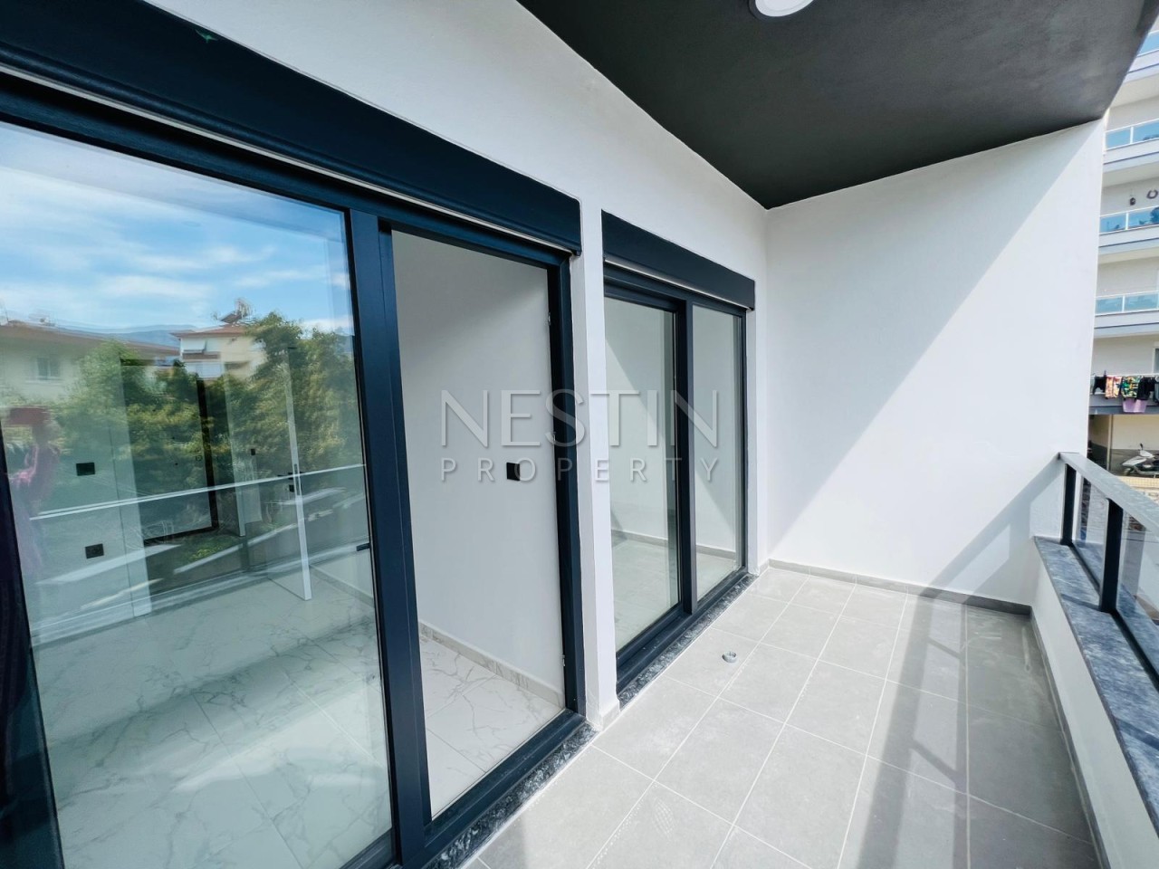 Квартира 1+1 в районе верхней Обы в новом жилом доме фото 8