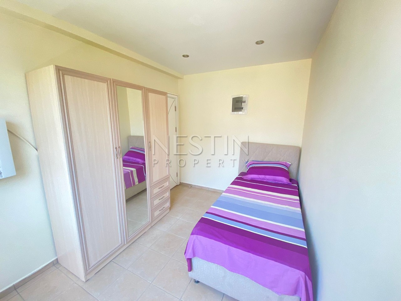 Вилла 8+1 в курортном городе Белек в 1500 м от Средиземного моря фото 10