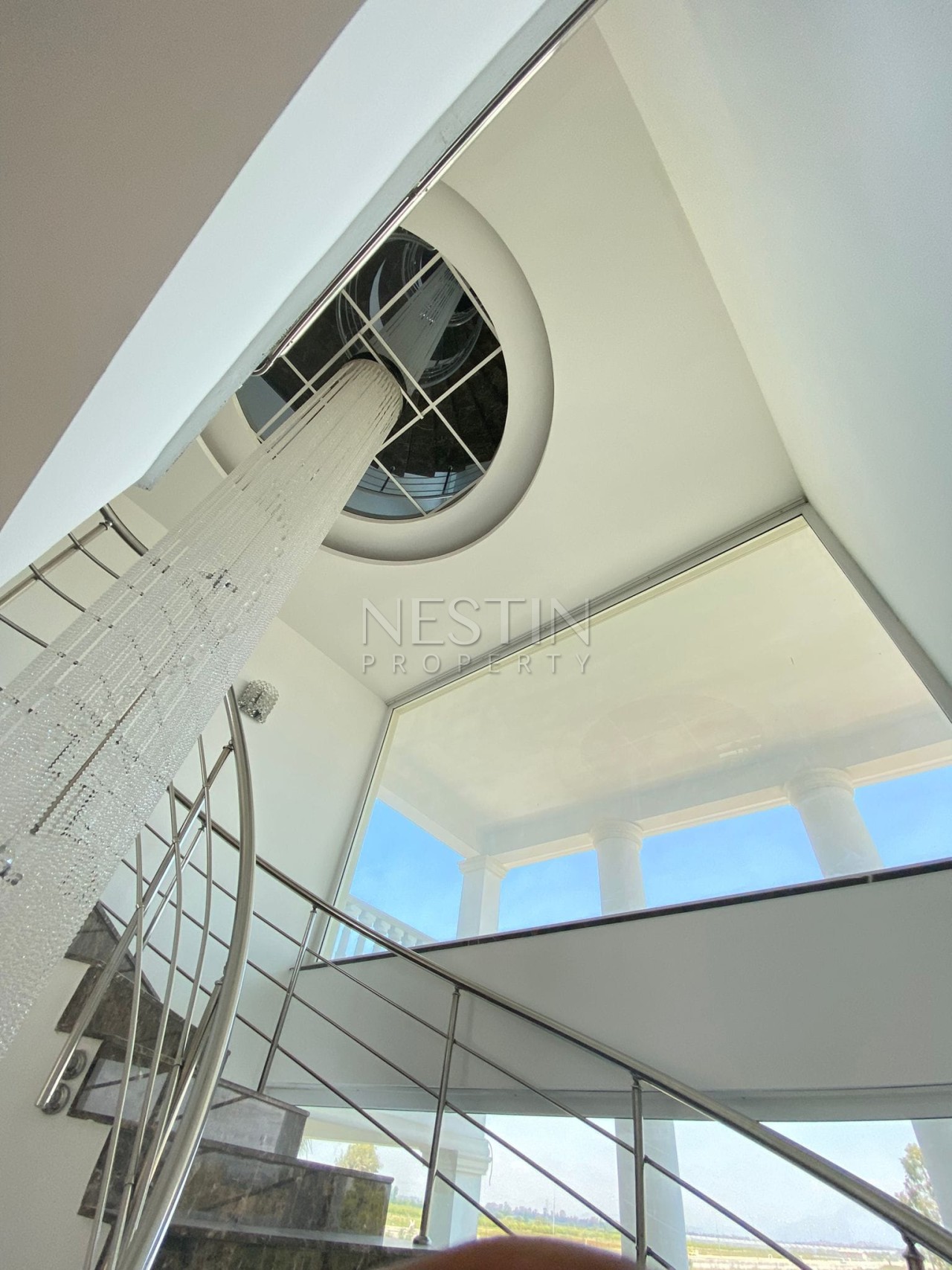 Вилла 8+1 в курортном городе Белек в 1500 м от Средиземного моря фото 18