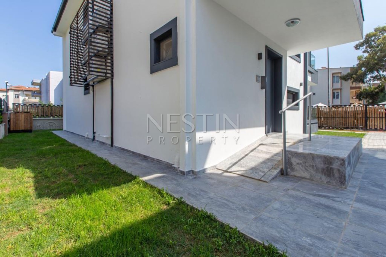 Вилла 4+1 в курортном городе Белек в 1300 м от Средиземного моря фото 25