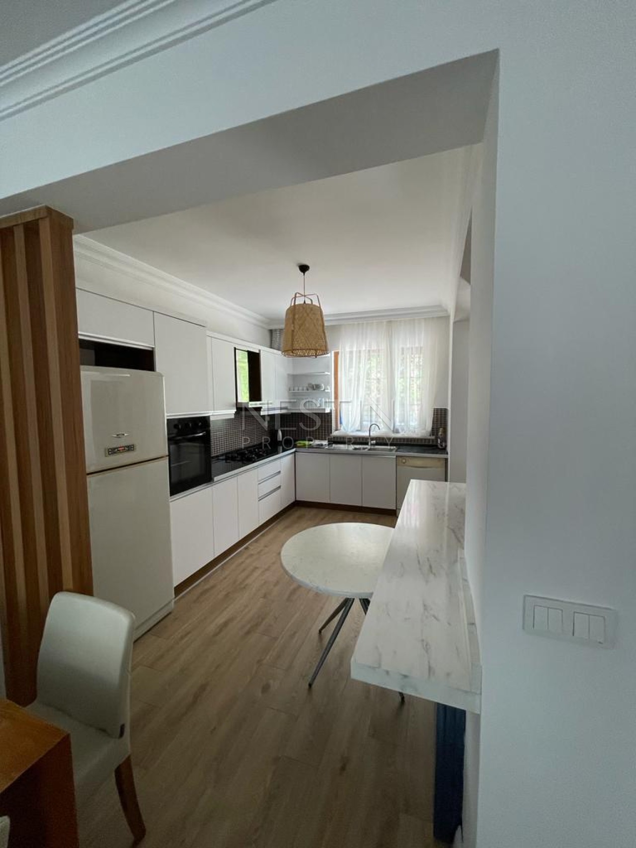 Вилла 4+1 в курортном городе Белек в 1200 м от Средиземного моря фото 3