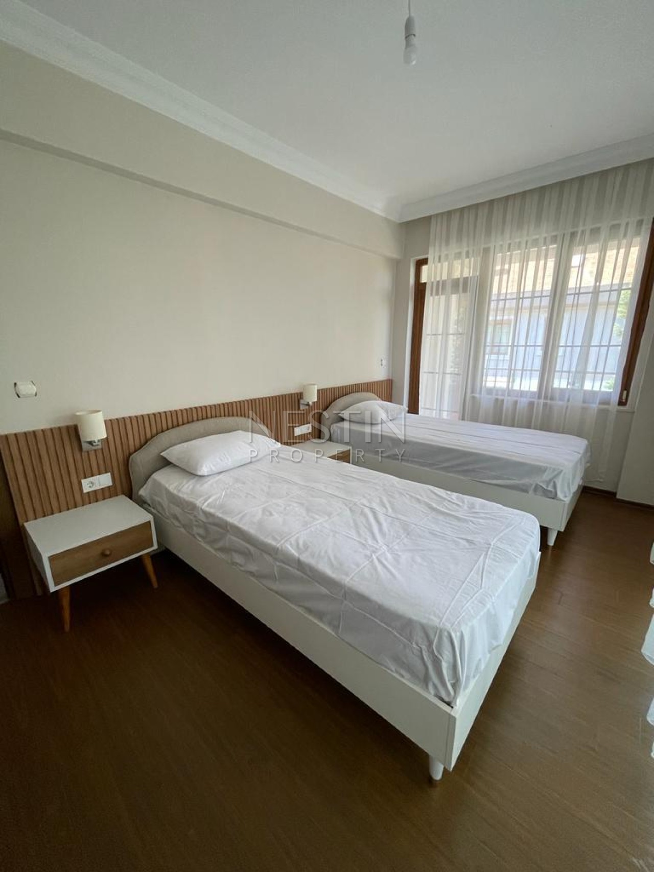 Вилла 4+1 в курортном городе Белек в 1200 м от Средиземного моря фото 5