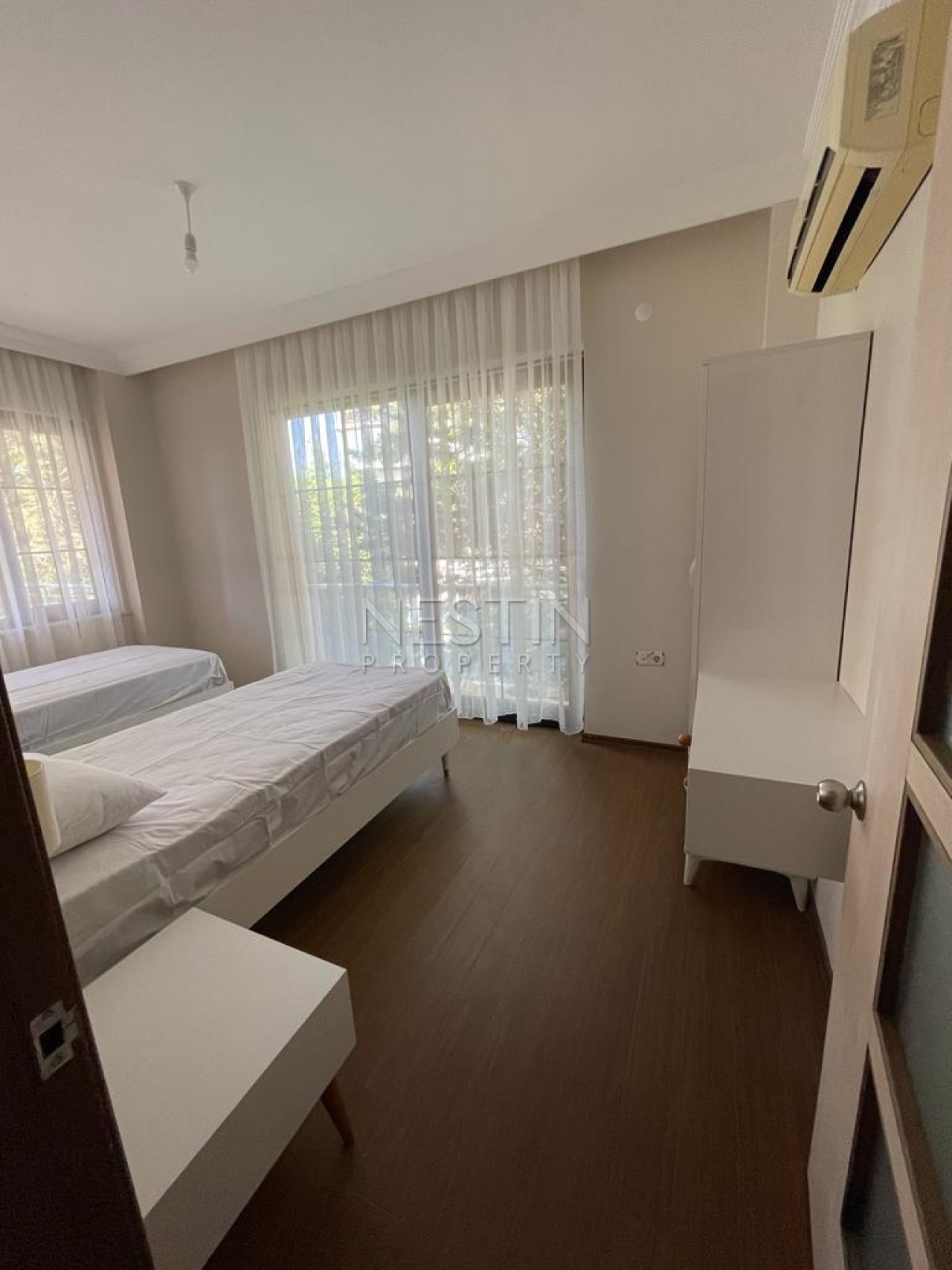 Вилла 4+1 в курортном городе Белек в 1200 м от Средиземного моря фото 6