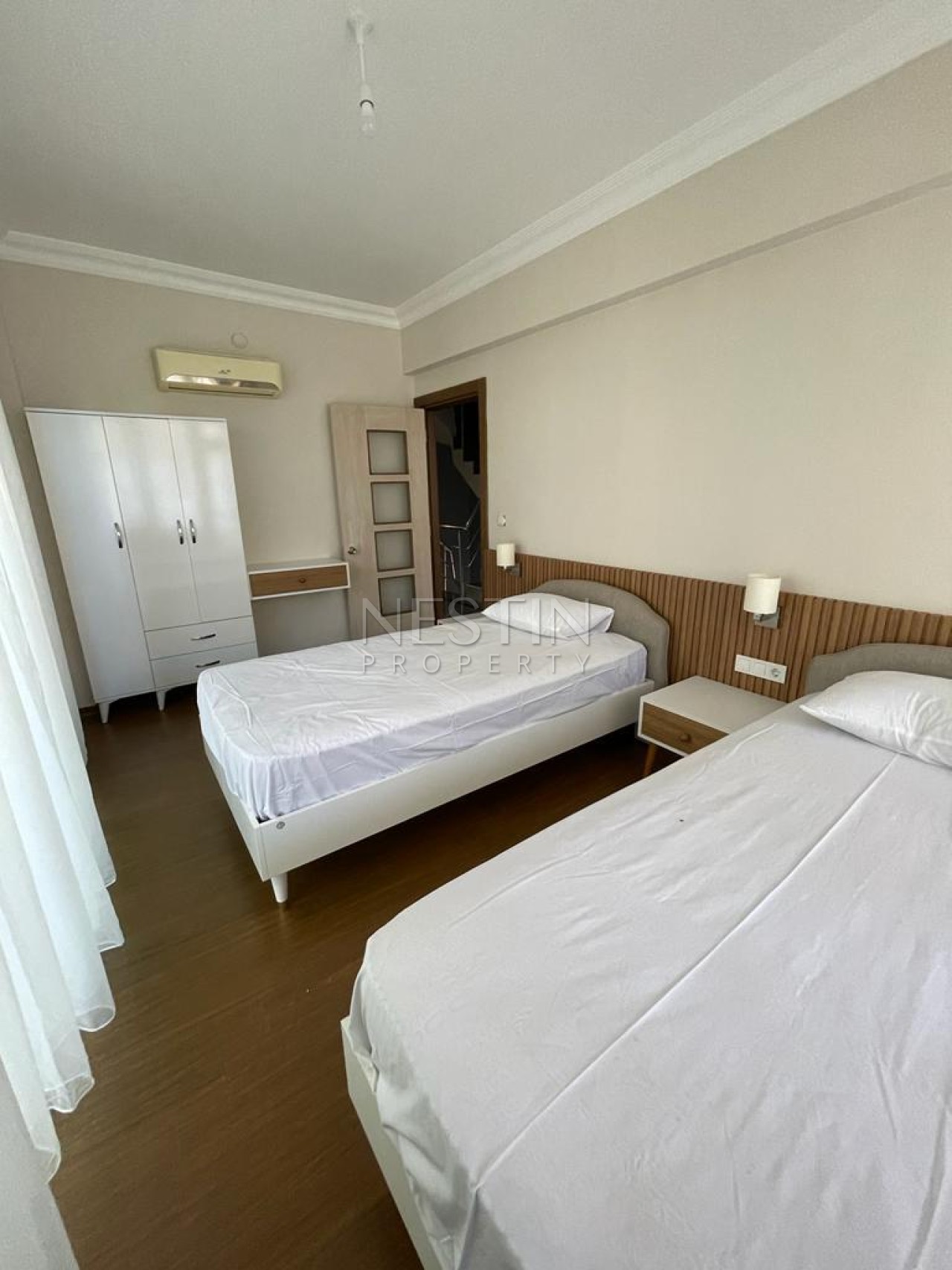 Вилла 4+1 в курортном городе Белек в 1200 м от Средиземного моря фото 7