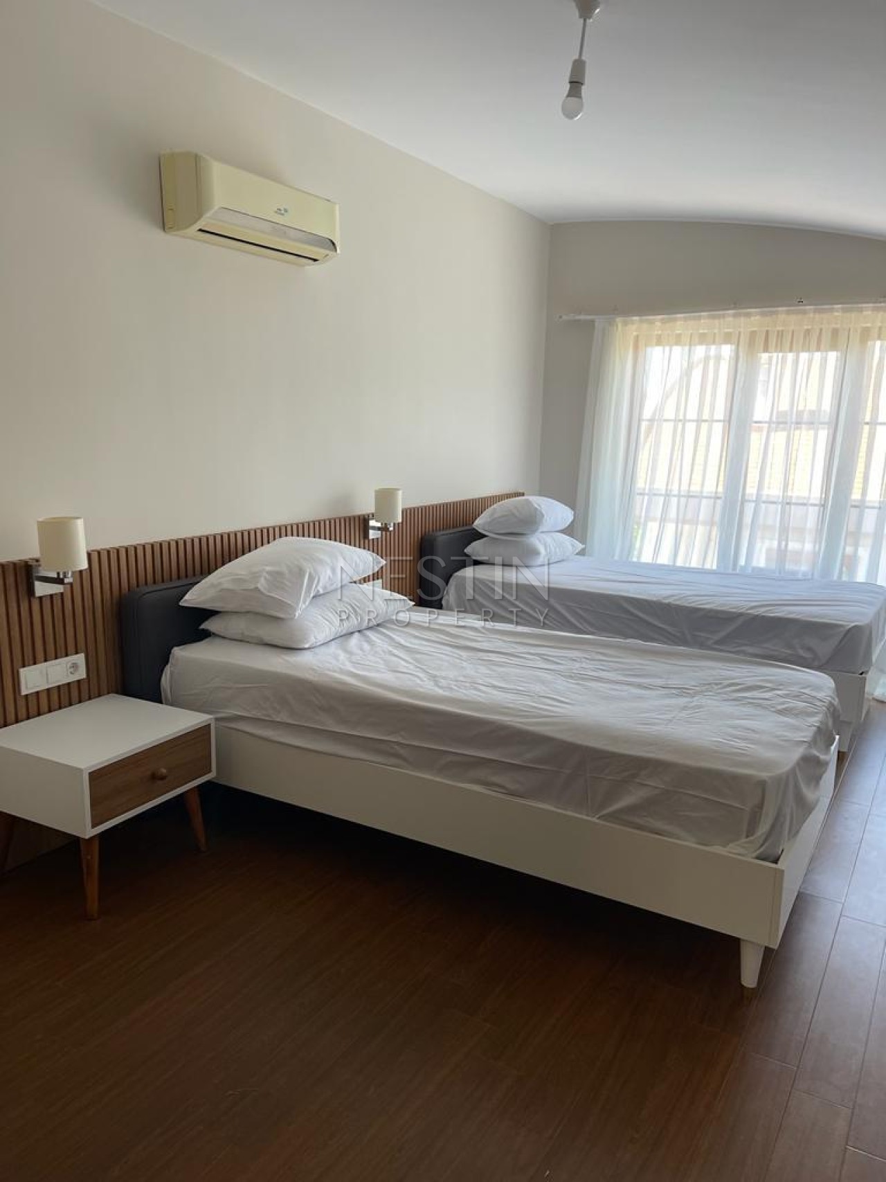 Вилла 4+1 в курортном городе Белек в 1200 м от Средиземного моря фото 8