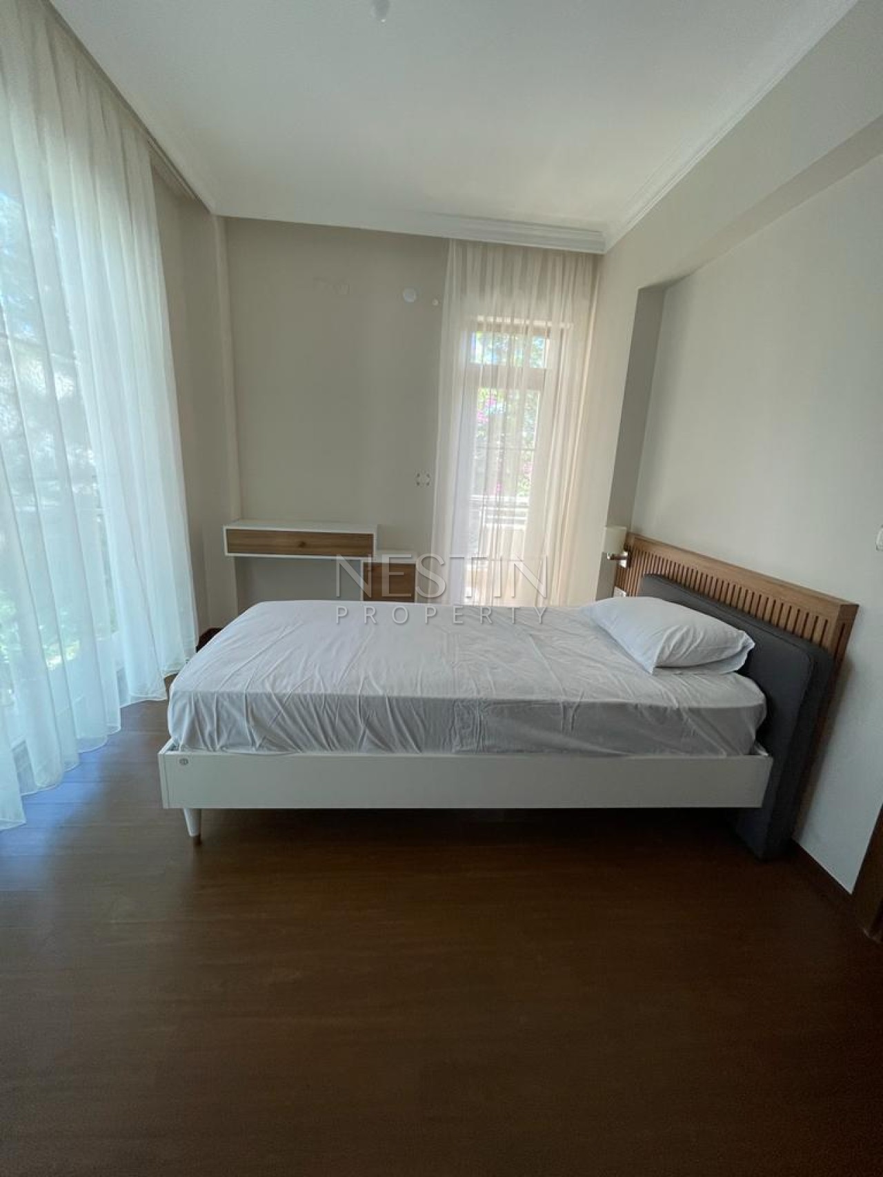 Вилла 4+1 в курортном городе Белек в 1200 м от Средиземного моря фото 9