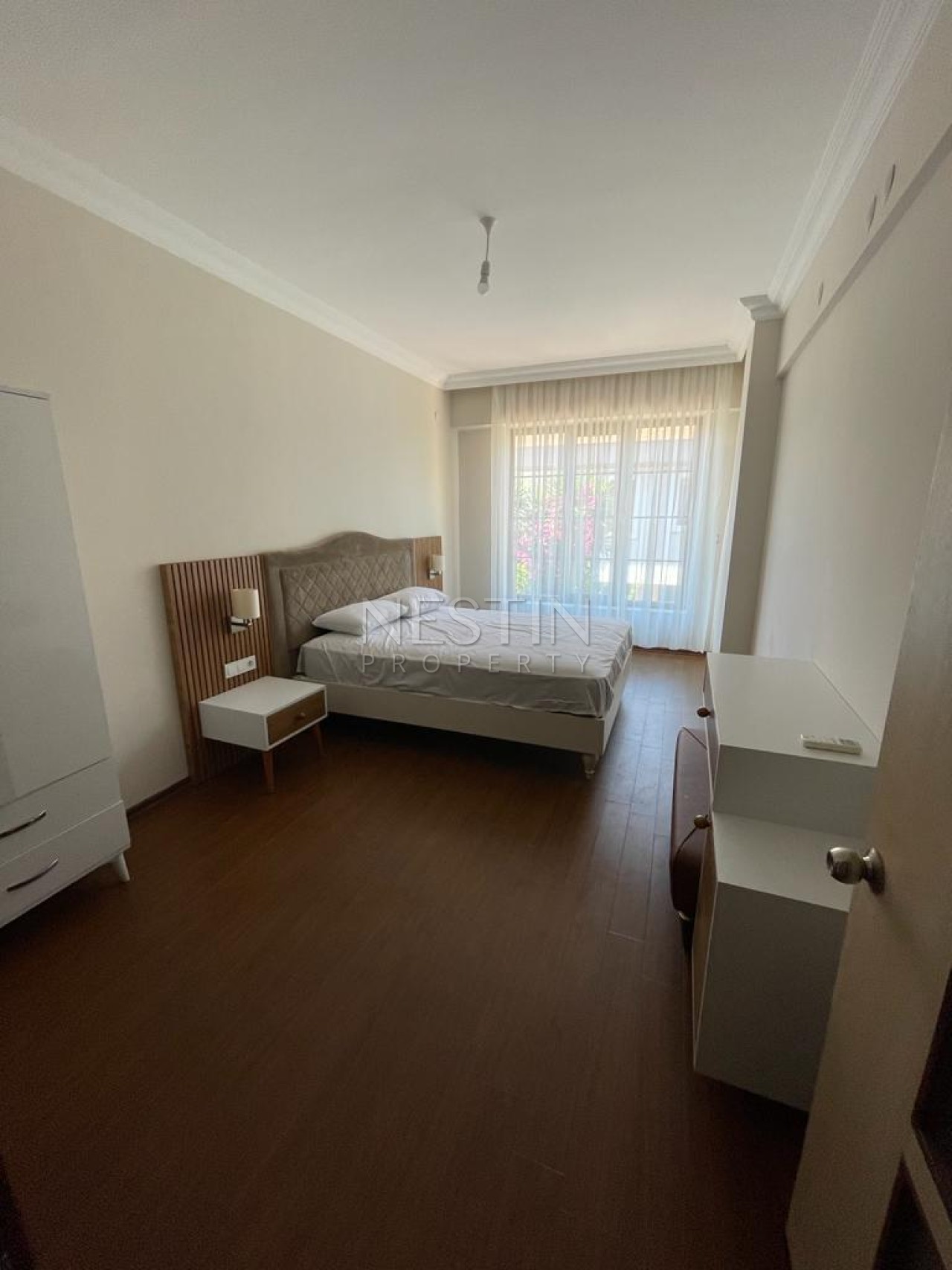 Вилла 4+1 в курортном городе Белек в 1200 м от Средиземного моря фото 10