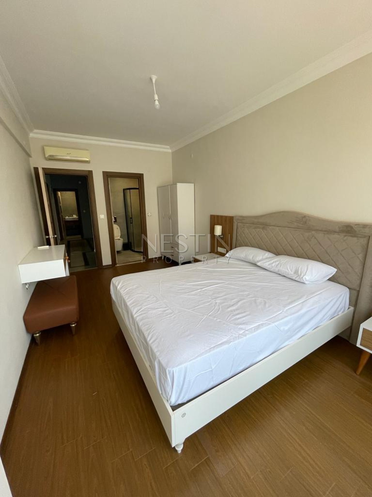 Вилла 4+1 в курортном городе Белек в 1200 м от Средиземного моря фото 11