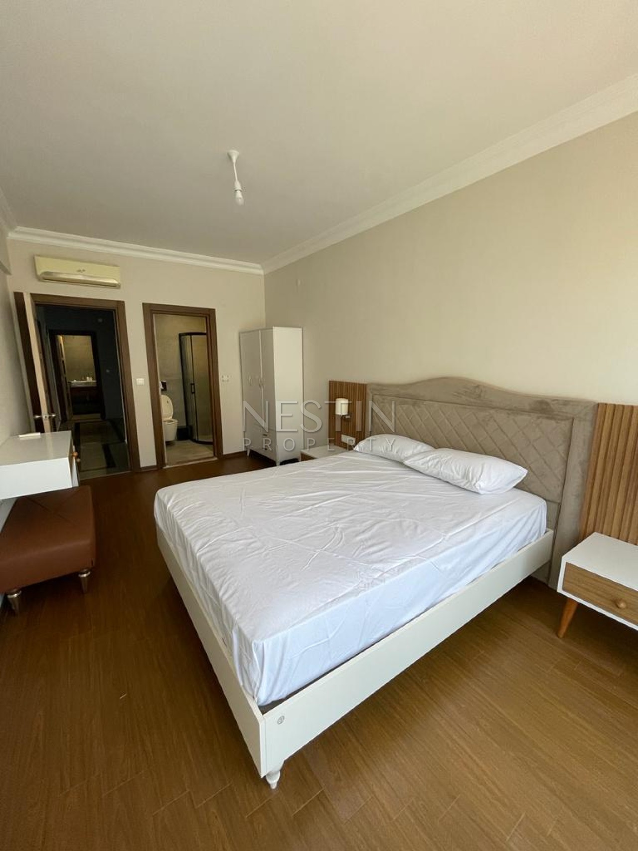 Вилла 4+1 в курортном городе Белек в 1200 м от Средиземного моря фото 12