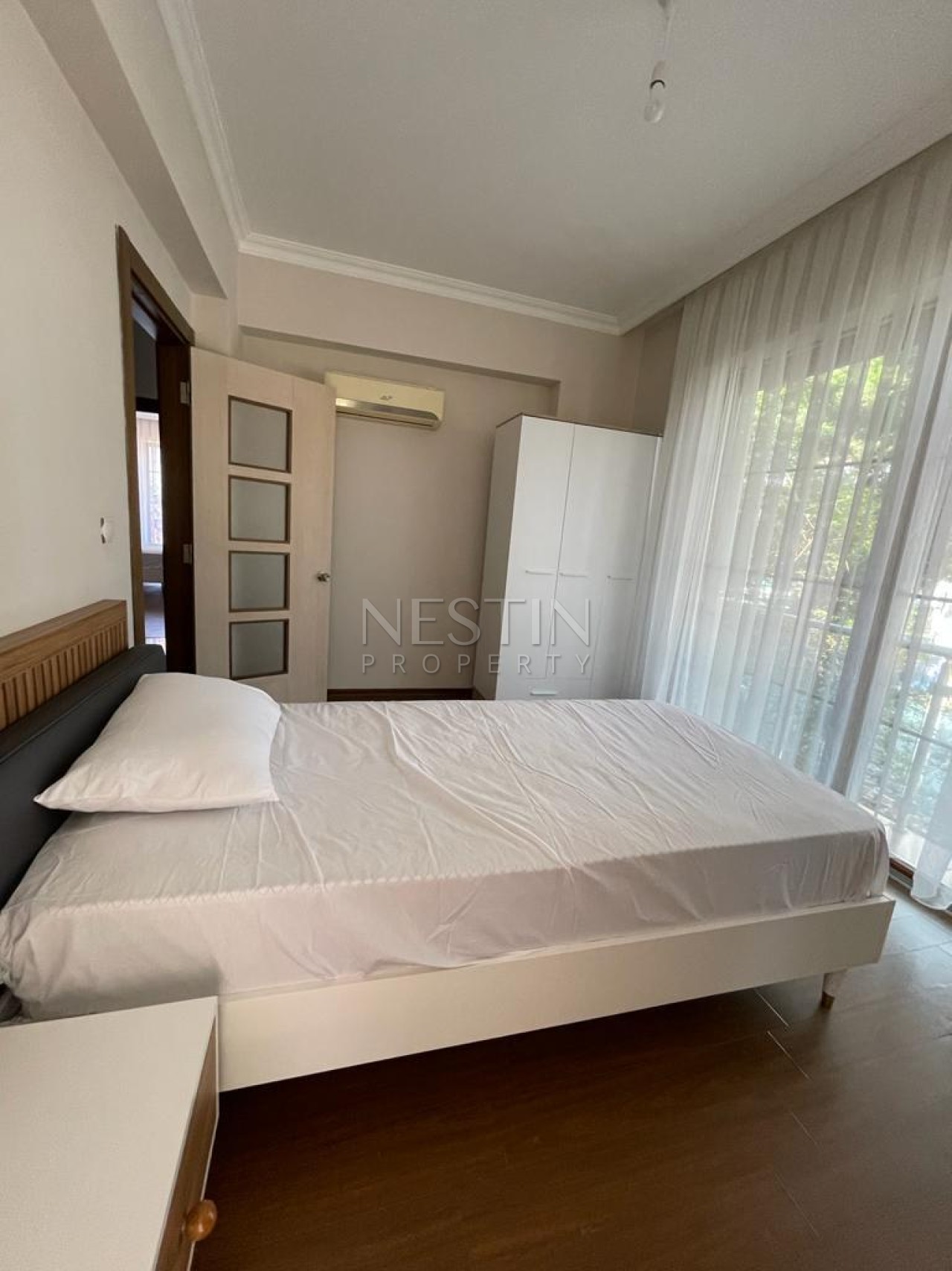 Вилла 4+1 в курортном городе Белек в 1200 м от Средиземного моря фото 13