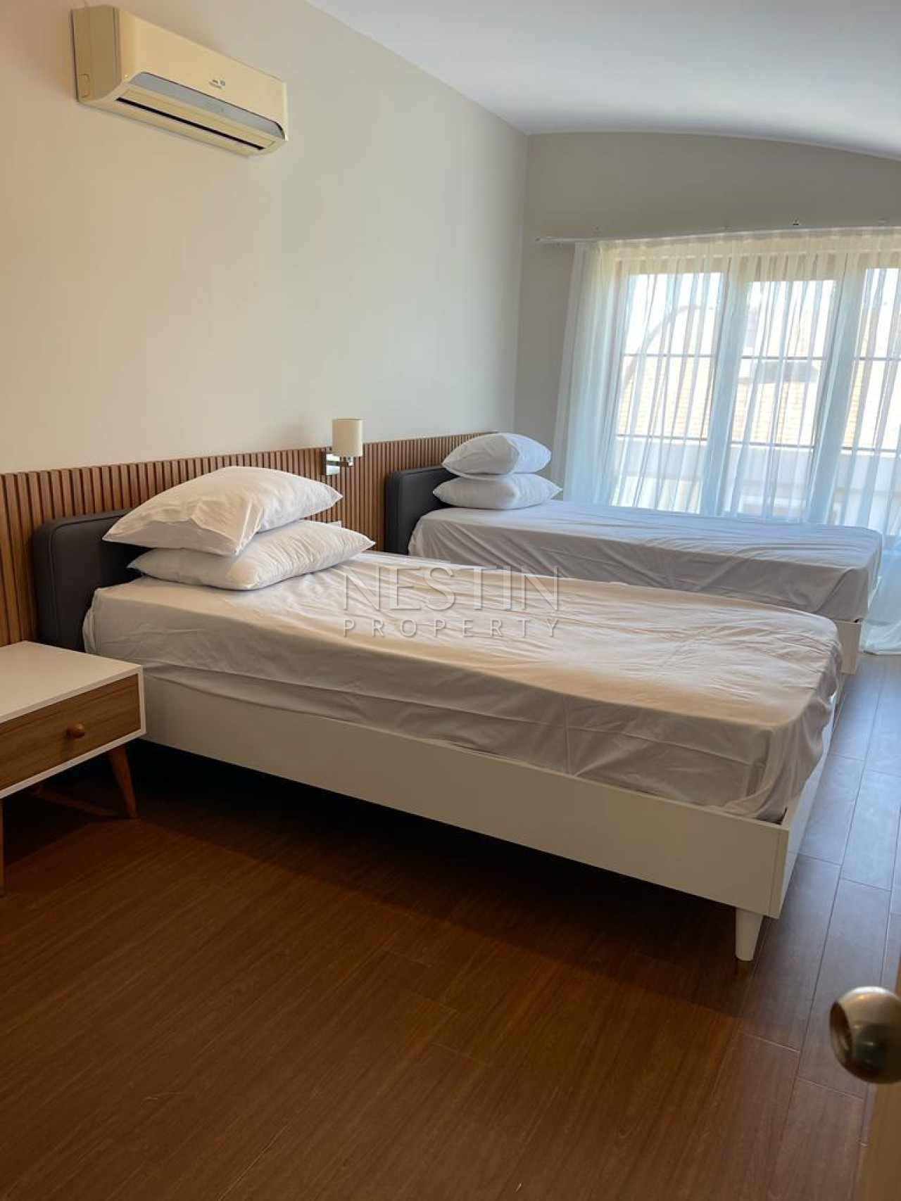 Вилла 4+1 в курортном городе Белек в 1200 м от Средиземного моря фото 14