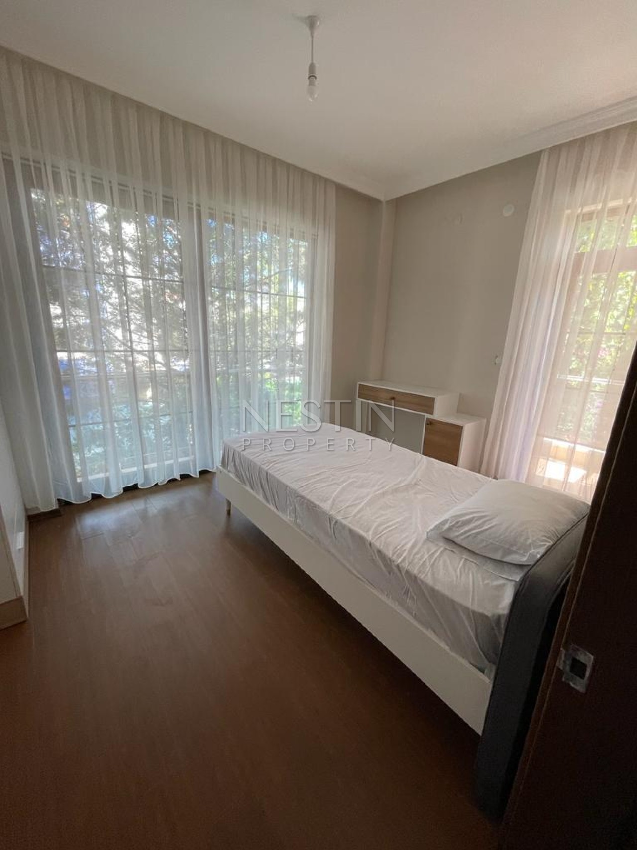 Вилла 4+1 в курортном городе Белек в 1200 м от Средиземного моря фото 15