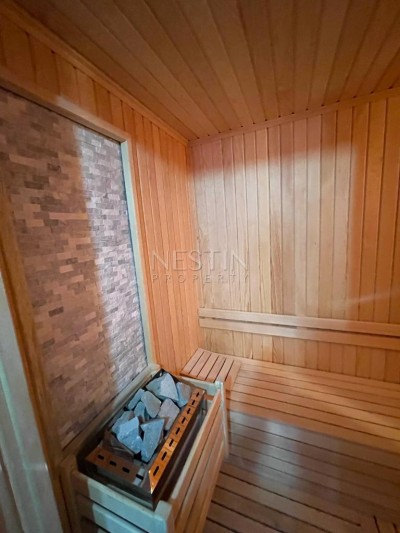 Вилла 4+1 в курортном городе Белек в 1200 м от Средиземного моря фото 22