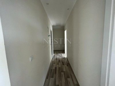 Квартира 2+1 в городе Газипаша, в 1500 м от Средиземного моря фото 3