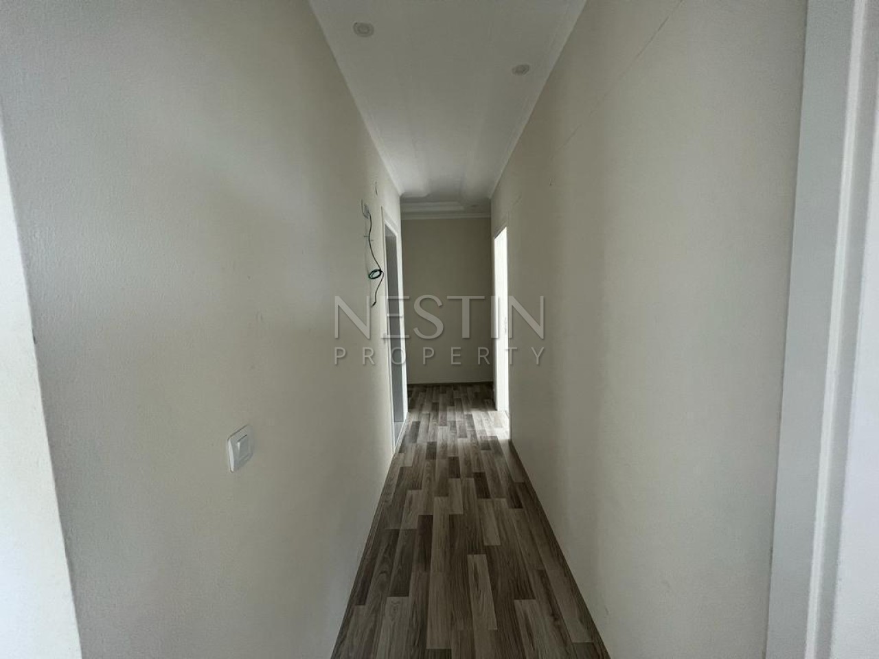 Квартира 2+1 в городе Газипаша, в 1500 м от Средиземного моря фото 3