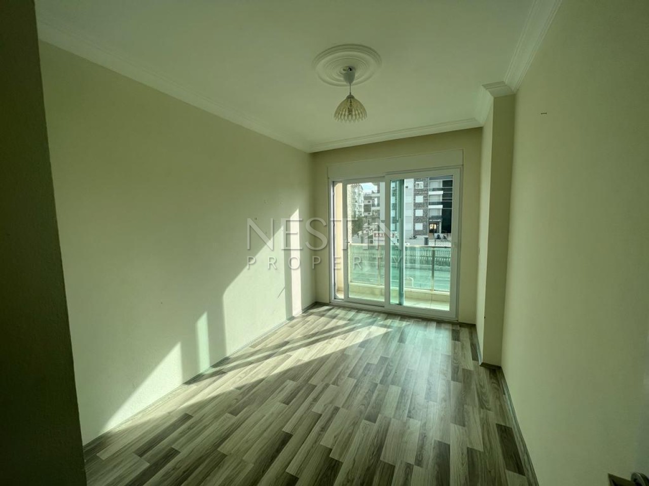 Квартира 2+1 в городе Газипаша, в 1500 м от Средиземного моря фото 5