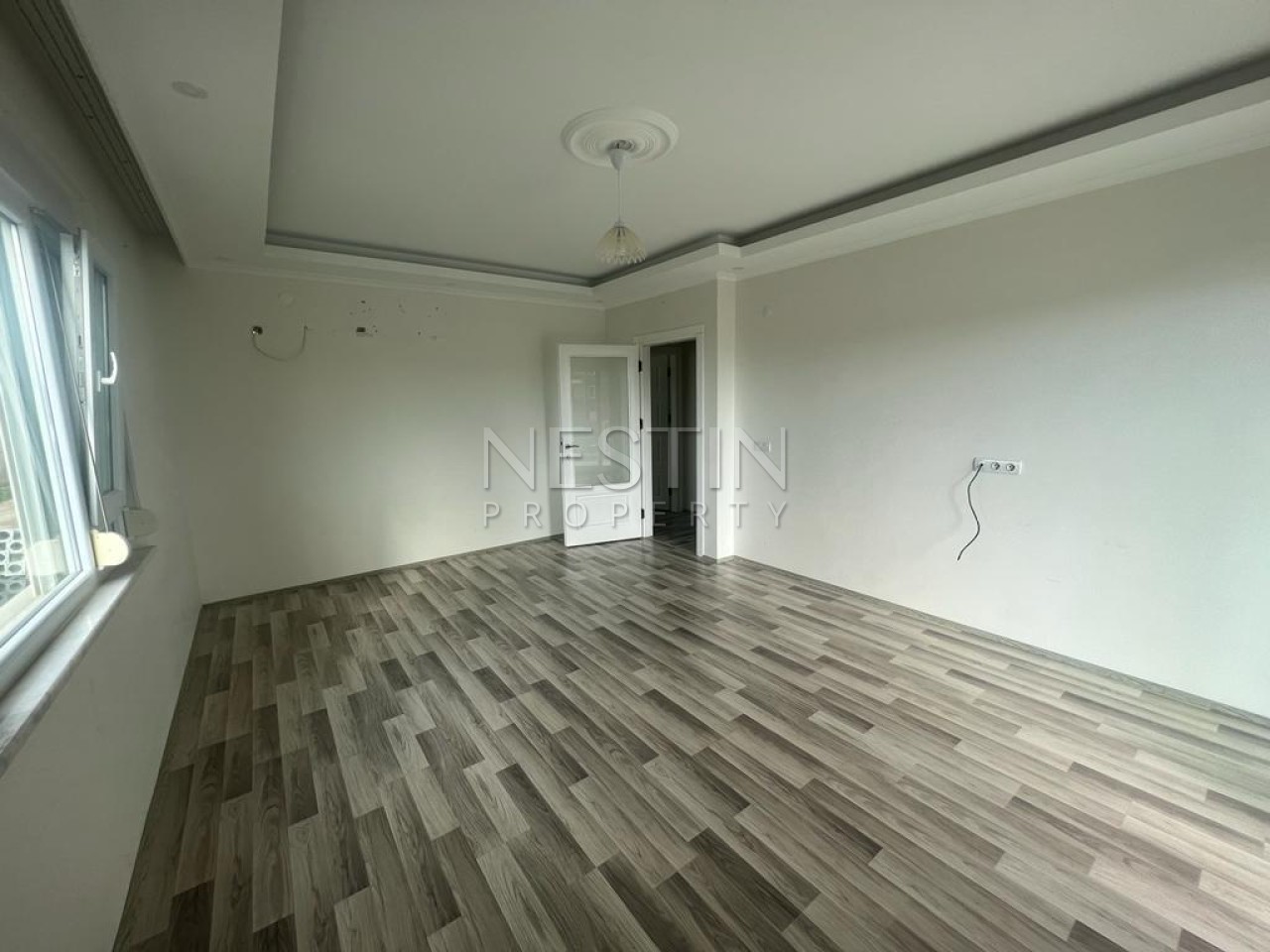 Квартира 2+1 в городе Газипаша, в 1500 м от Средиземного моря фото 6