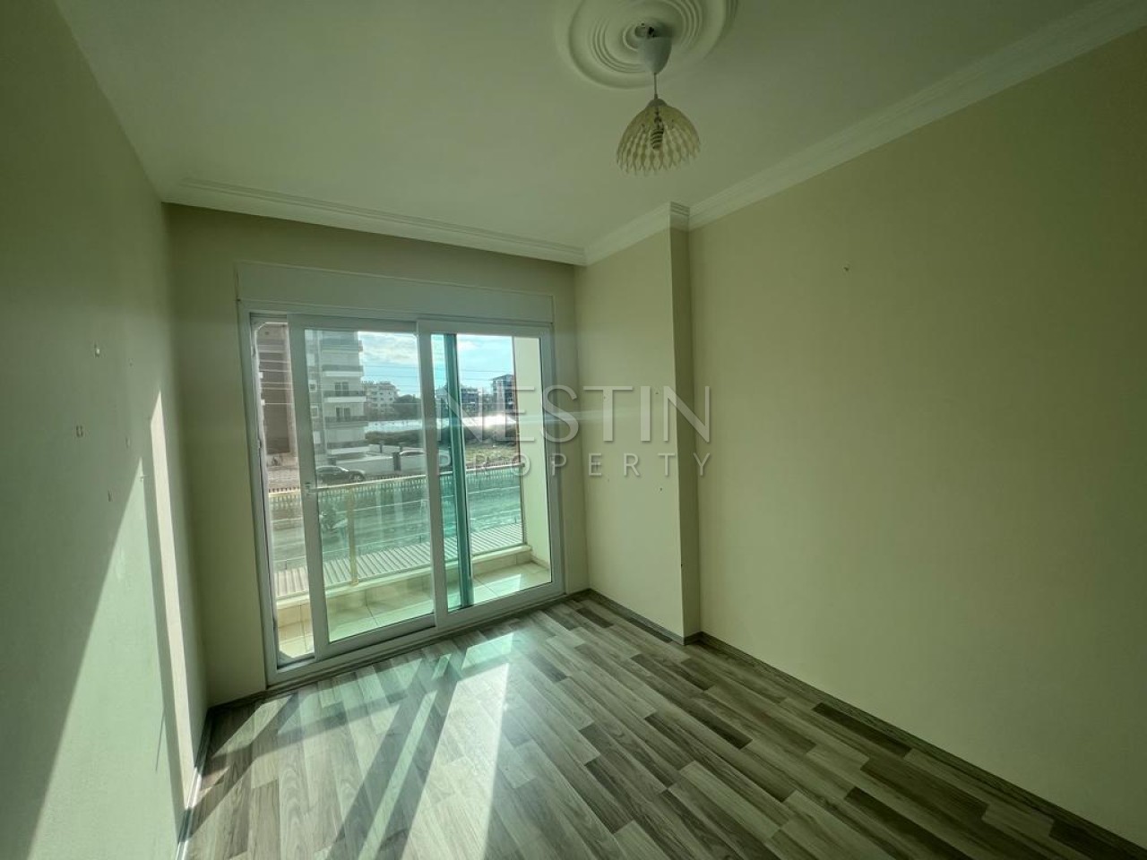 Квартира 2+1 в городе Газипаша, в 1500 м от Средиземного моря фото 8