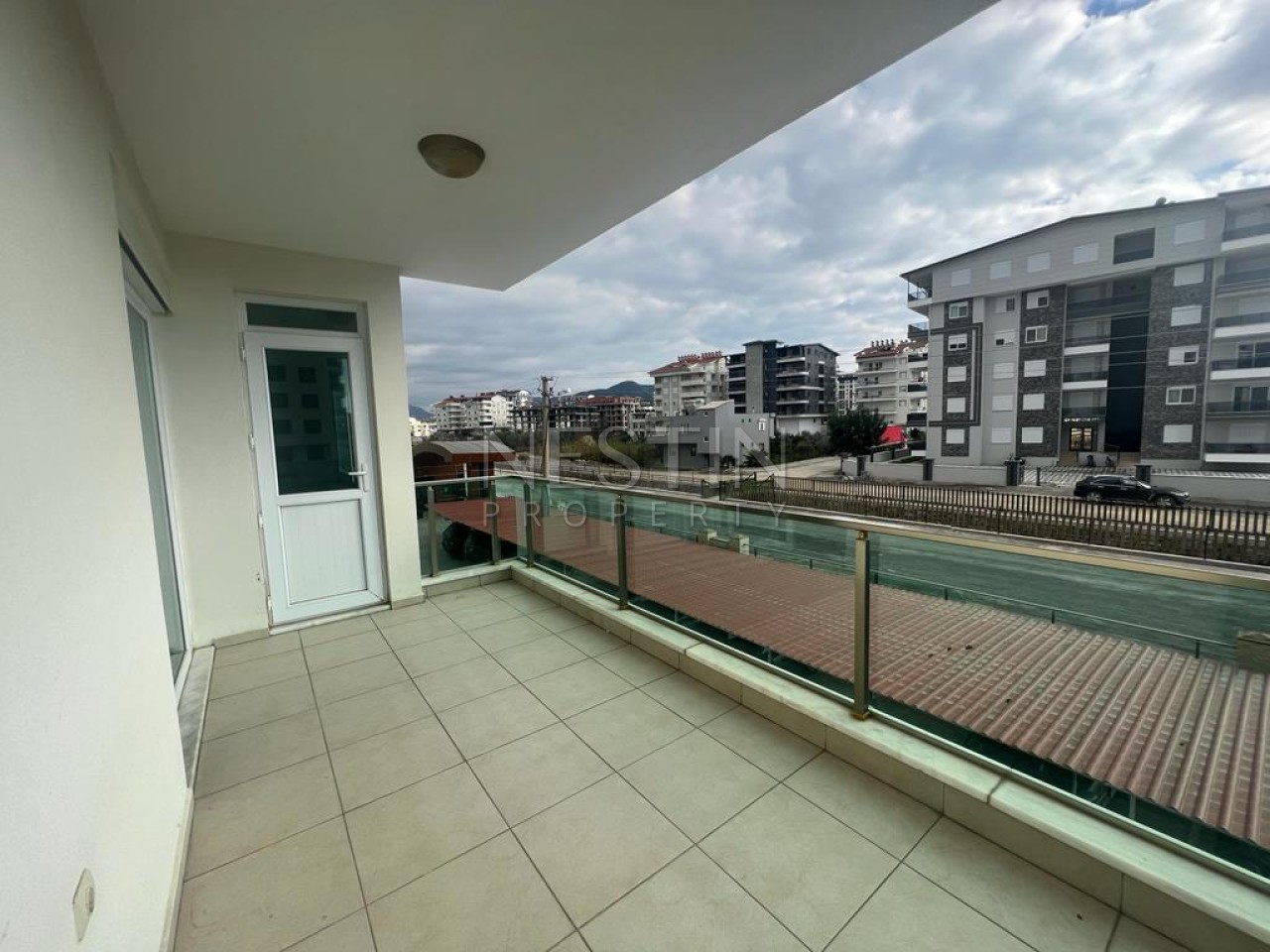 Квартира 2+1 в городе Газипаша, в 1500 м от Средиземного моря фото 11