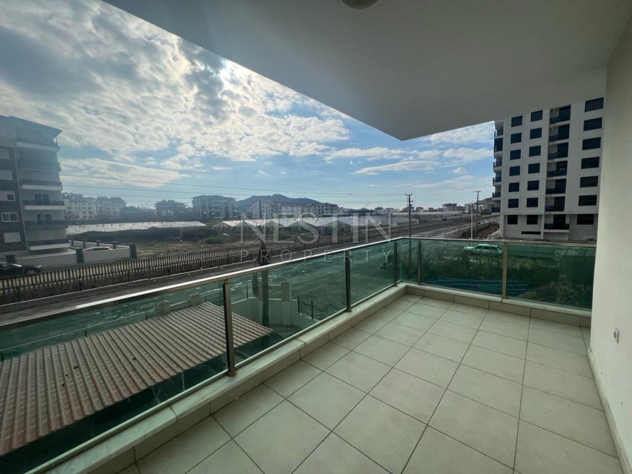 Квартира 2+1 в городе Газипаша, в 1500 м от Средиземного моря фото 12