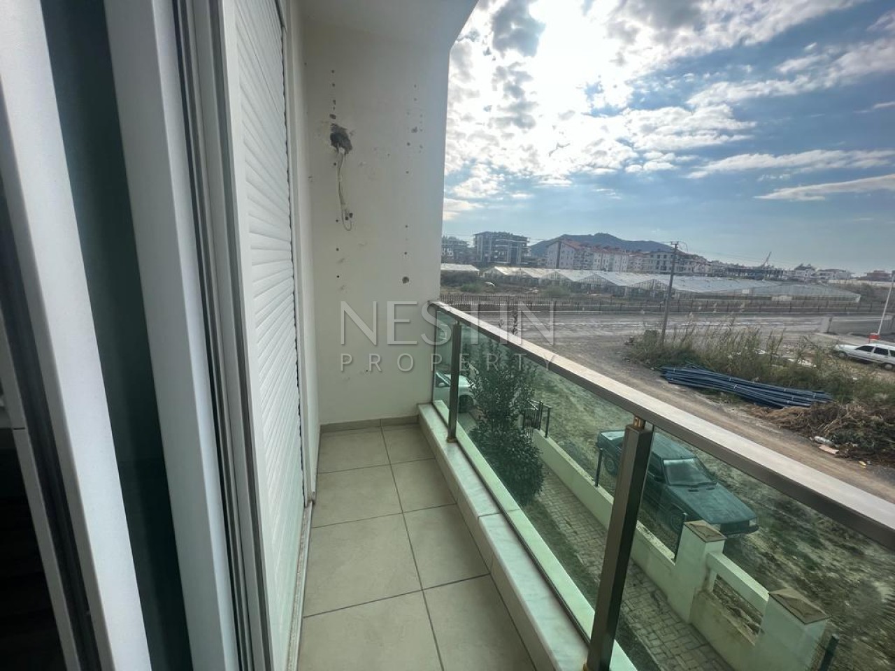 Квартира 2+1 в городе Газипаша, в 1500 м от Средиземного моря фото 13