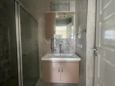 Квартира 2+1 в городе Газипаша, в 1500 м от Средиземного моря фото 16
