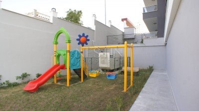 Квартира 3+1 с отдельной кухней в новом Жилом комплексе в Махмутларе фото 3