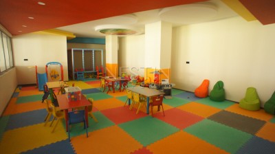 Квартира 3+1 с отдельной кухней в новом Жилом комплексе в Махмутларе фото 10