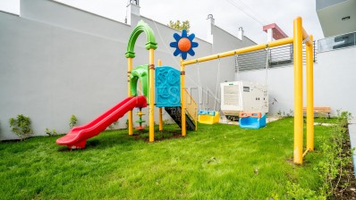 Квартира 3+1 с отдельной кухней в новом Жилом комплексе в Махмутларе фото 11