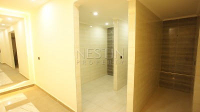 Квартира 3+1 с отдельной кухней в новом Жилом комплексе в Махмутларе фото 12