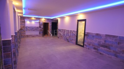 Квартира 3+1 с отдельной кухней в новом Жилом комплексе в Махмутларе фото 14