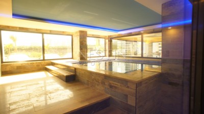 Квартира 3+1 с отдельной кухней в новом Жилом комплексе в Махмутларе фото 16