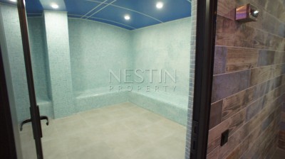 Квартира 3+1 с отдельной кухней в новом Жилом комплексе в Махмутларе фото 18