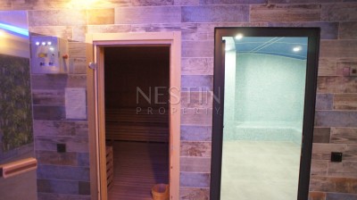 Квартира 3+1 с отдельной кухней в новом Жилом комплексе в Махмутларе фото 20